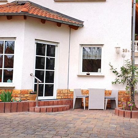 Rhein-Lahn Auszeit Apartment Lahnstein Exterior photo