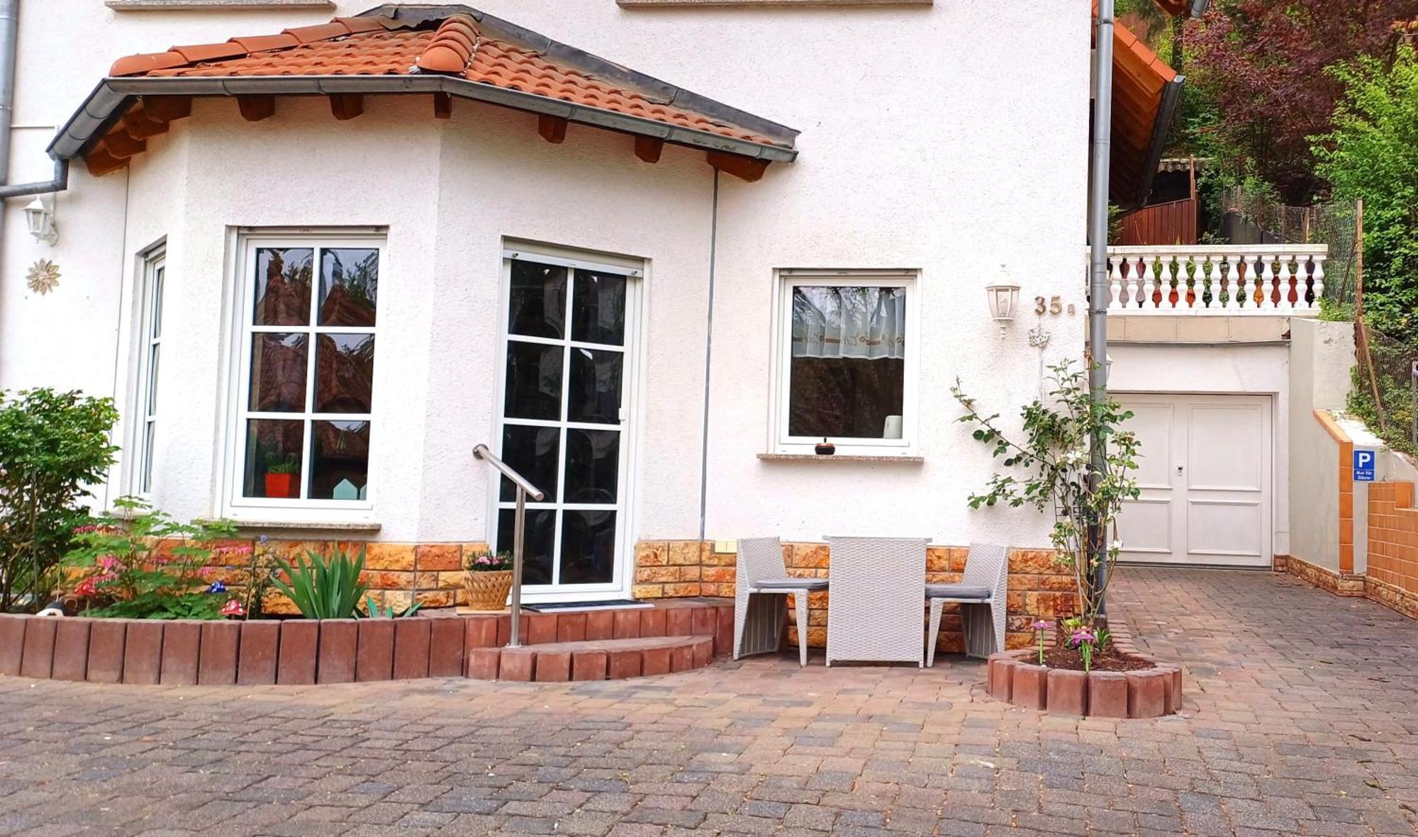 Rhein-Lahn Auszeit Apartment Lahnstein Exterior photo